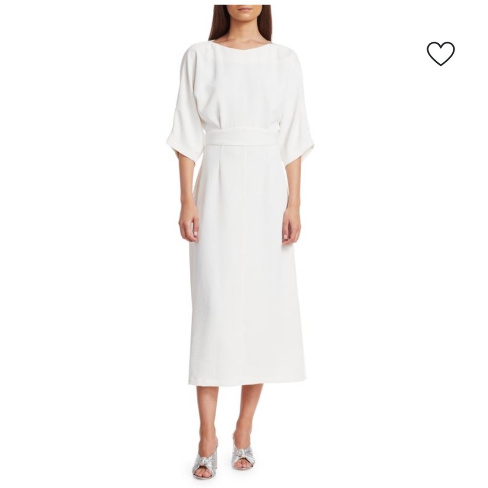 NEW Rachel Comey Lyss Pebble Dress, Women’s 8